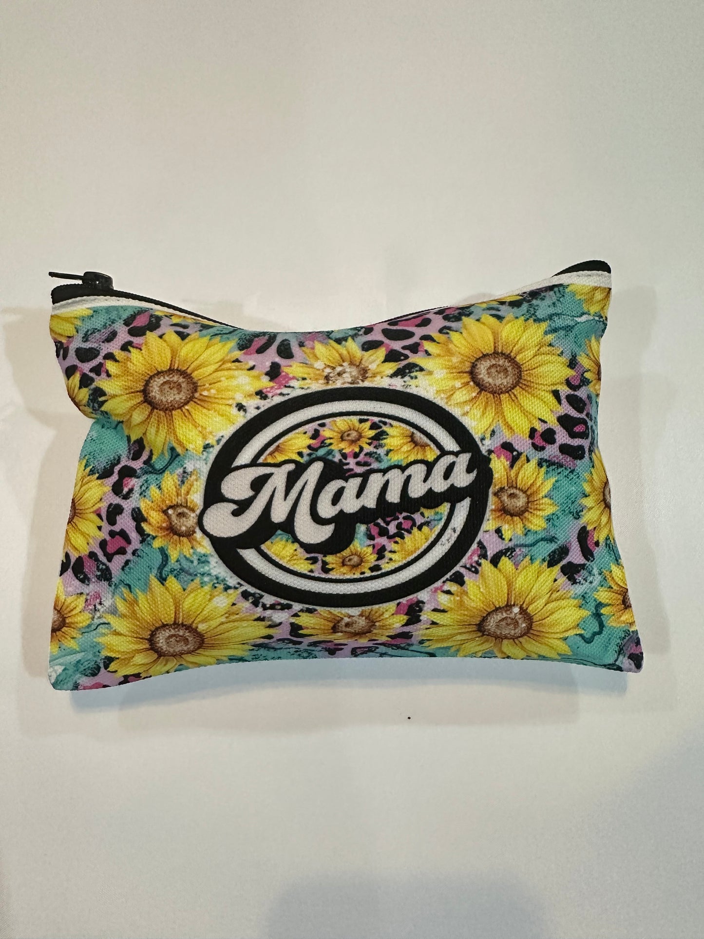 Mama Collection Cosmetic Bag