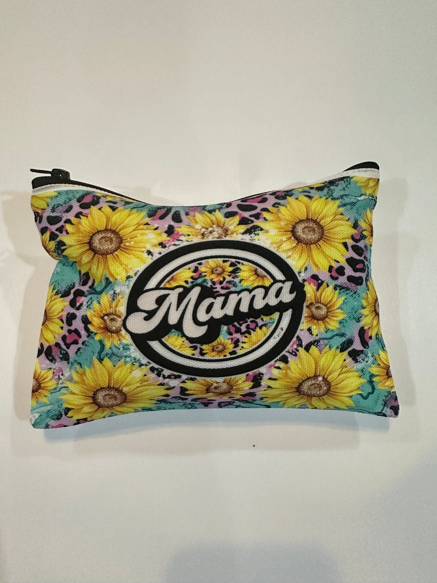 Mama Collection Cosmetic Bag