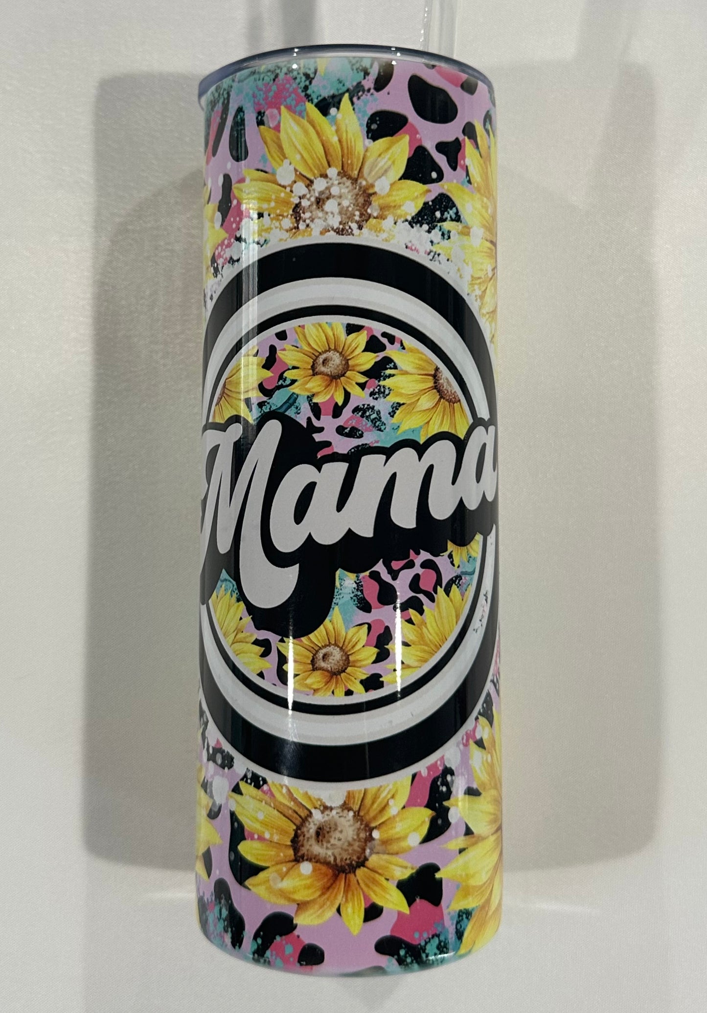 Mama collection 20oz Tumbler